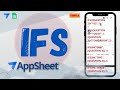 62. Fungsi IFS di AppSheet