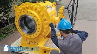 Pig Ball Valve Maintenance: Your Comprehensive Step-by-Step Guide