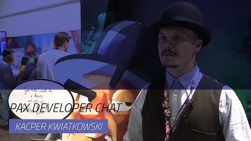 Pax West: Oh...Sir Developer Interview (PAX West 2016)