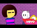 Undertale But Really Really Fast (Unofficial Parody of Viva Reverie)