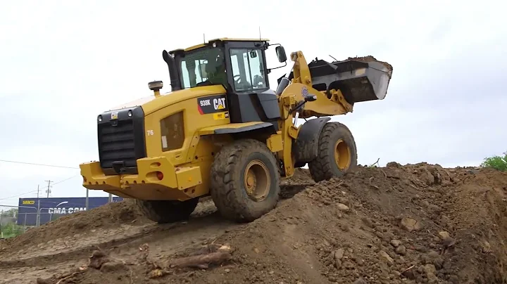 Foley Industries Capabilities