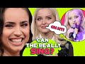 Descendants Cast: Who Can and Who Really CAN'T Sing | The Catcher