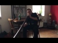 Trad didgeridoo wtdrrll sven molder  didgehouse
