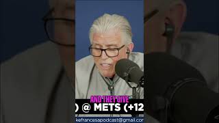 Mets vs. Yankees: Family Rivalry &amp; Playoff Push! #shorts