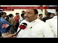 Sandra Venkata Veeraiah furious over suspension from Assembly