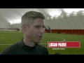 Homegrown Drew Conner Settles in with Chicago Fire