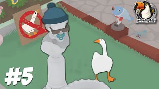how to play untitled goose game free｜Ricerca TikTok