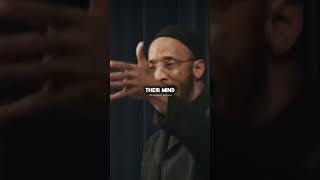 Khalid Yasin - Humanity Is In Grave Loss