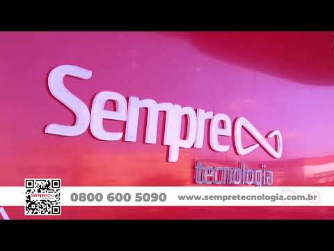 REDE TV - VT SEMPRE TECNOLOGIA