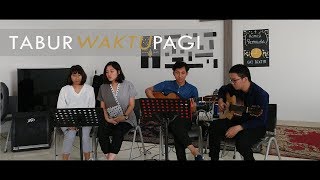 Tabur Waktu Pagi (Bektimyouth acoustic cover ft. Kevin William)