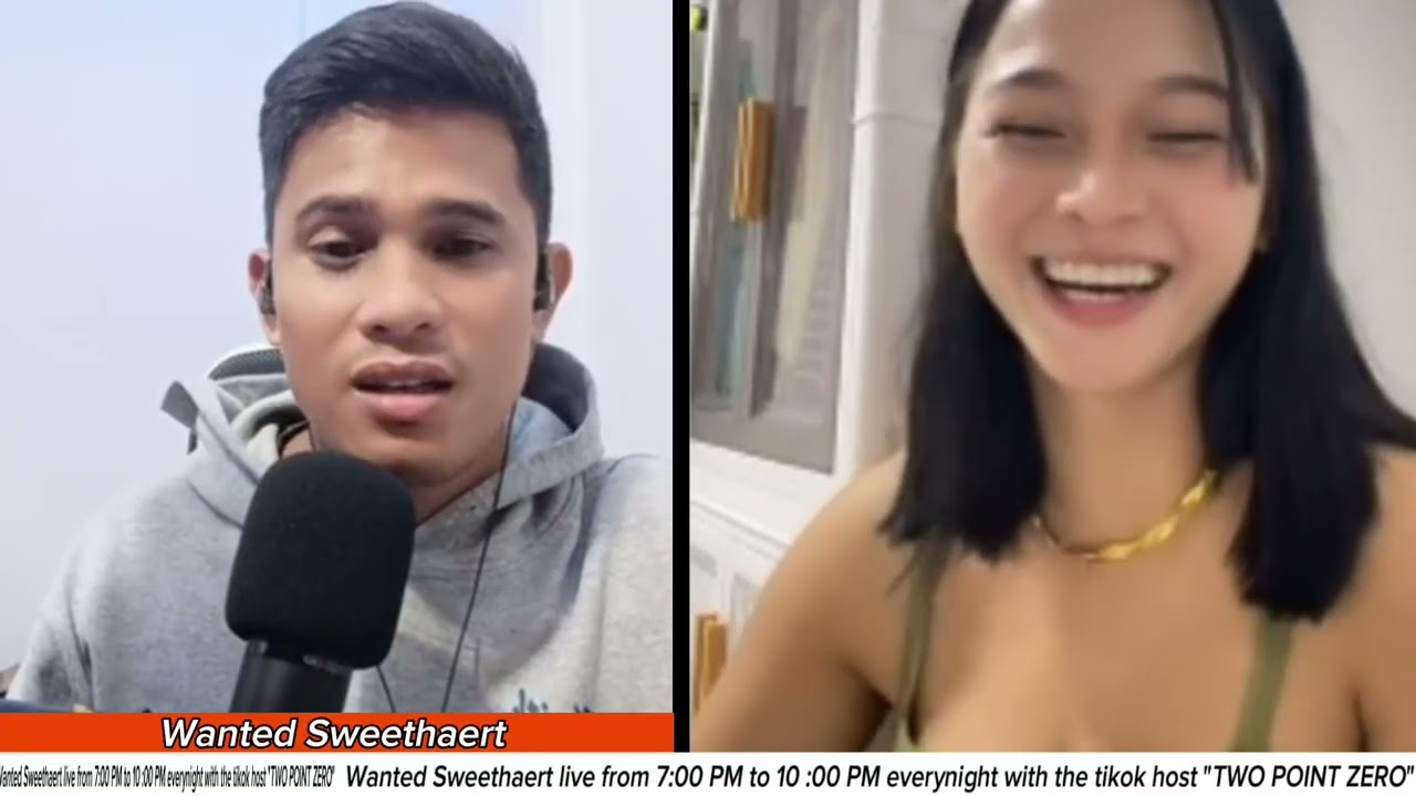 WANTED SWEETHAERT | Grabe gustong gusto nya ako 🤣🤣🤣