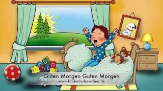 Video-Miniaturansicht von „JOJOS - Guten Morgen Guten Morgen - Musik und Lieder für Kinder“