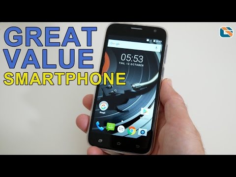 Amazing Value for Money! UHANS A101 Smartphone Review