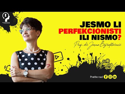 Video: Jesmo li emocionalno povezani?