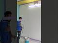 Bedroom Colour Combination||Wall Painting Ideas #paint #wall #colors #shot