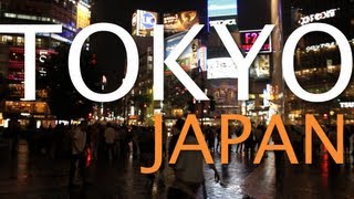 sWooZie in Tokyo