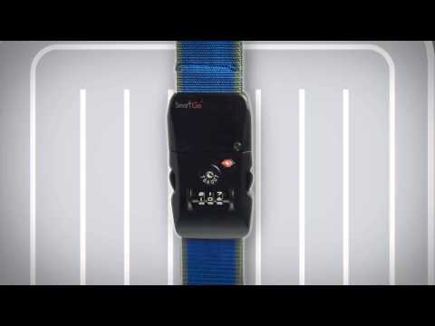 SmartGo Belt demo