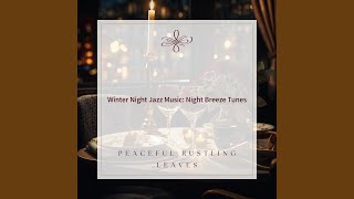 Winter's Endearing Whispers (Key C Ver.)
