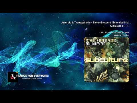 Asteroid & Transaphonic
