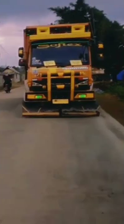 caption softex si gedang asak