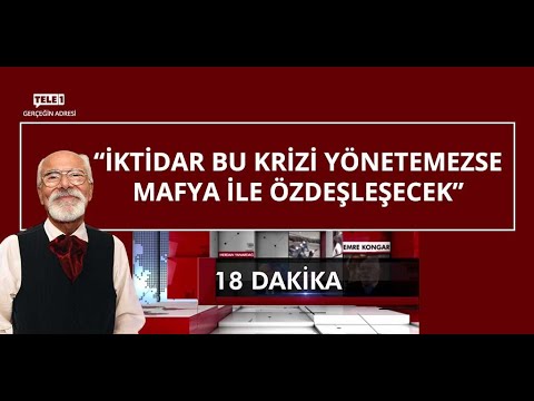 Sedat Peker'in yayınladığı Hadi Özışık'ın videosunun ardında ne var? | 18 DAKİKA (19 MAYIS 2021)