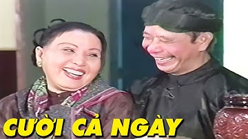 Cười Cả Ngày Với Hài Bảo Chung, Hồng Nga Hay Nhất | Hài Chồng Chúa Vợ Tôi | Hài Kịch Hay Nhất 2022