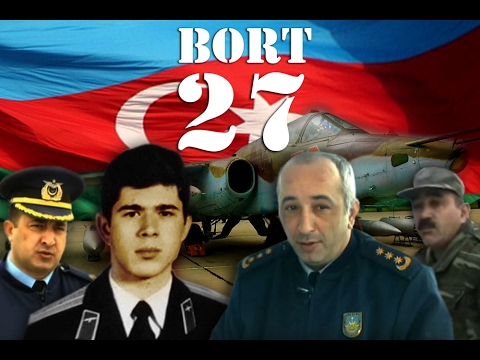 BORT 27   Vaqif Qurbanovun əziz xatirəsinə