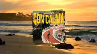 Alvaro Soler - Con Calma (Nightcore / Sped Up)