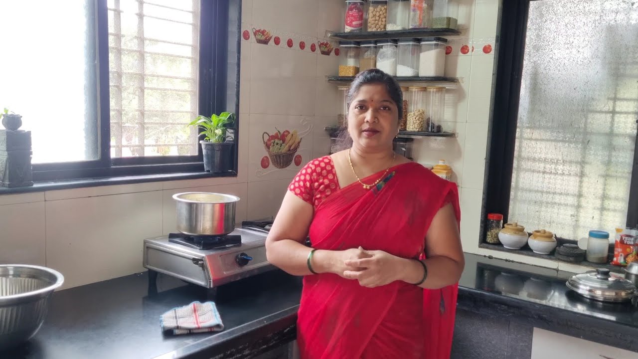 सर्वांसाठी नविन खुशखबरी..😍 दिवाळी फराळ घेऊन येत आहे..🤗नवरात्रीच्या उपवासाची भाजी भाकरी..😅