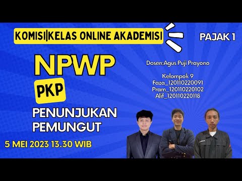 Video: Perundang-undangan mana yang bertanggung jawab atas garis besar pajak pemungutan suara?