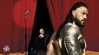 Roman Reigns and Eminem Mashup - Romans Song