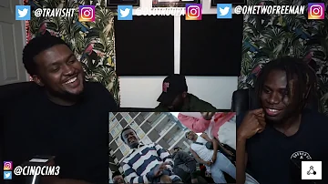 NSG - Grandad [Official Video]*REACTION*