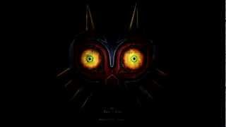 Time's End- Majora's Mask Remixed - 03 Terrible Fate