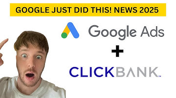 Google Just Wiped Out Lazy ClickBank Affiliates — Don’t Get Left Behind