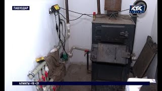 Проблемными оказались новостройки для многодетных и малообеспеченных семей в Павлодаре