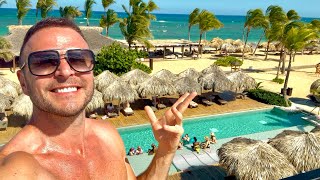 Excellence Punta Cana vs Excellence El Carmen - I Stayed at Both