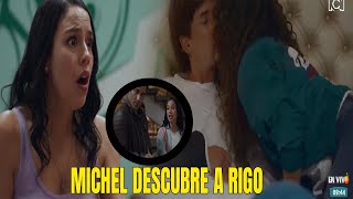 Rigo Segundo Avance Capitulo 50