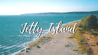 Jetty Island - Everett, WA