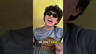 Bruno Mars of Philippines ! 😱😱