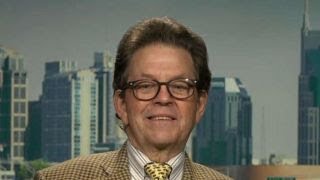 Putting down Conservative values is not new: Art Laffer