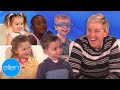 8 times kids left ellen speechless