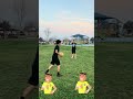 Changing the game #soccerdreams #football