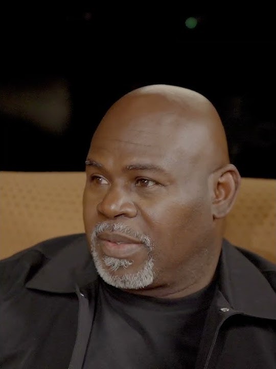 New Mann to Mann Episode Ft. Tyler Perry Coming Soon!! - YouTube
