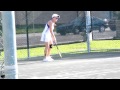 Carol Tennis Photo 10