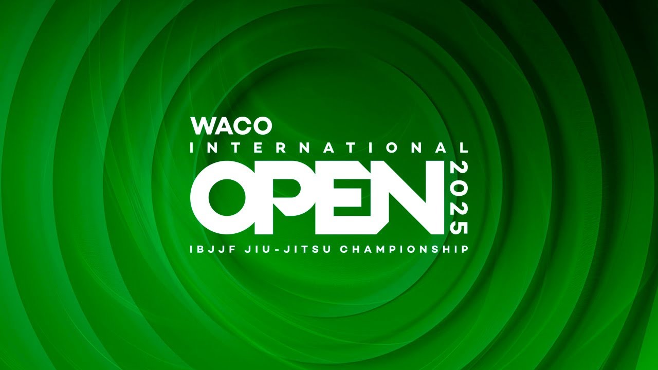 Waco IO 2025 | Mat 4 (Day 1)