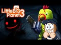 I Played the Scariest LittleBigPlanet 3 Game in 2025….