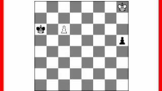 The Most Famous Chess Puzzle In Chess