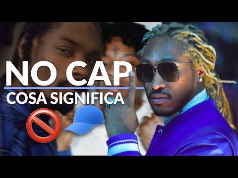 Video: Cosa significa Cap in legge?