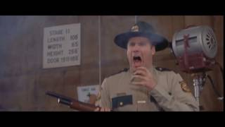 FREEZE YOU TERRORIST SONS OF BITCHES!