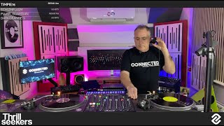 I've got that on Vinyl - More trance anthems - Connected 65.